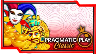 Pragmatic Play Classic - OMG138